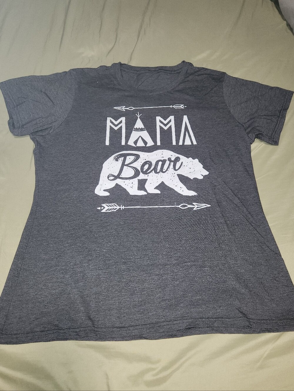 Mama Bear Tshirt